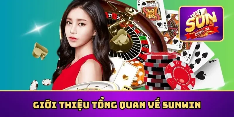 Tổng quan về hệ thống giải trí trực tuyến đẳng cấp Sunwin Tổng quan về hệ thống giải trí trực tuyến đẳng cấp Sunwin